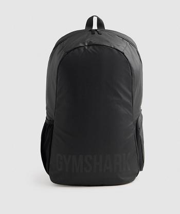 Gymshark X-series 0.1 Väska Accessories Svarta | SE 4139KOR